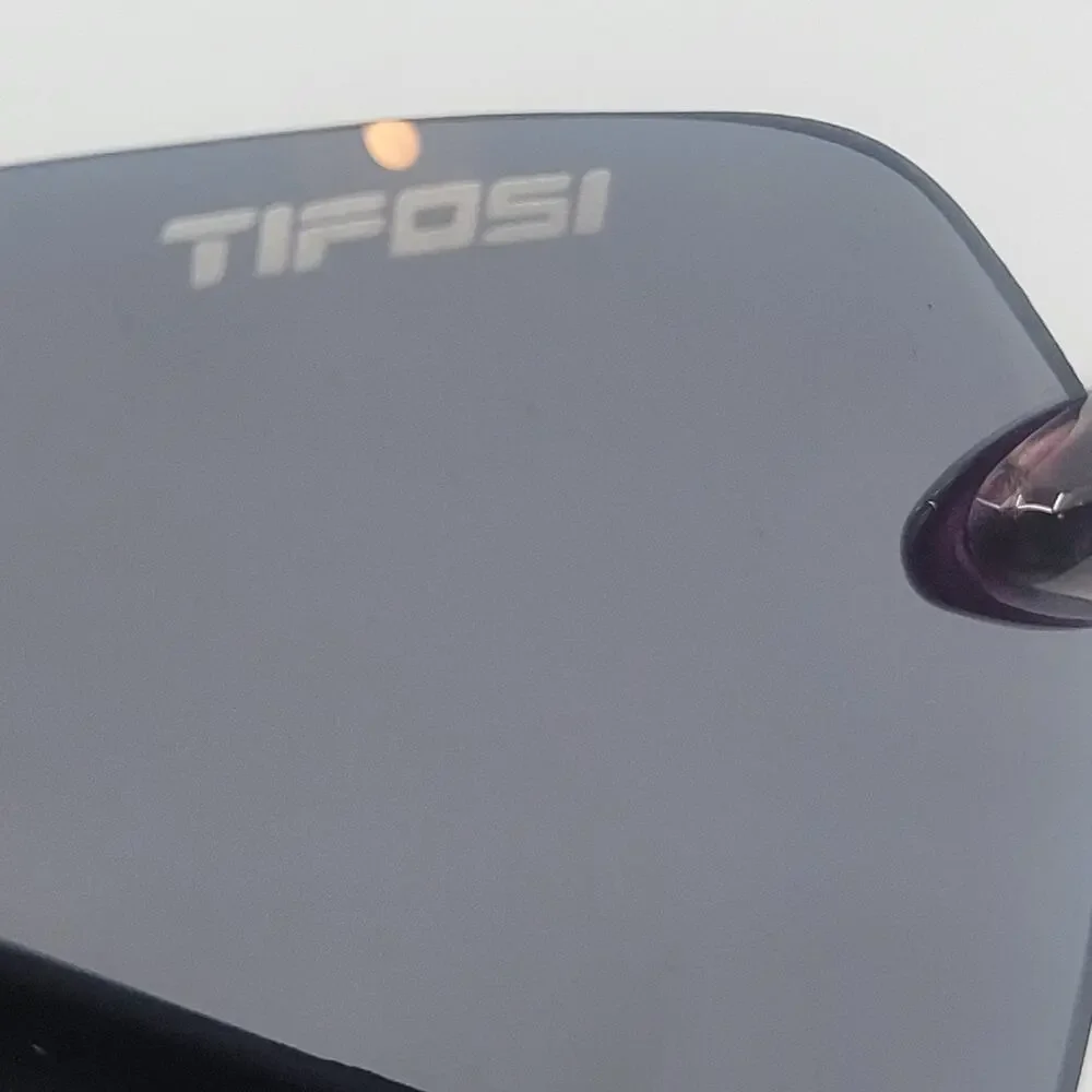 Tifosi Sunglasses Vogel T-F735. New, with tags.